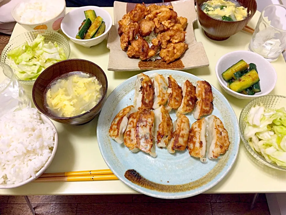 今日の晩御飯！！|みなとさん