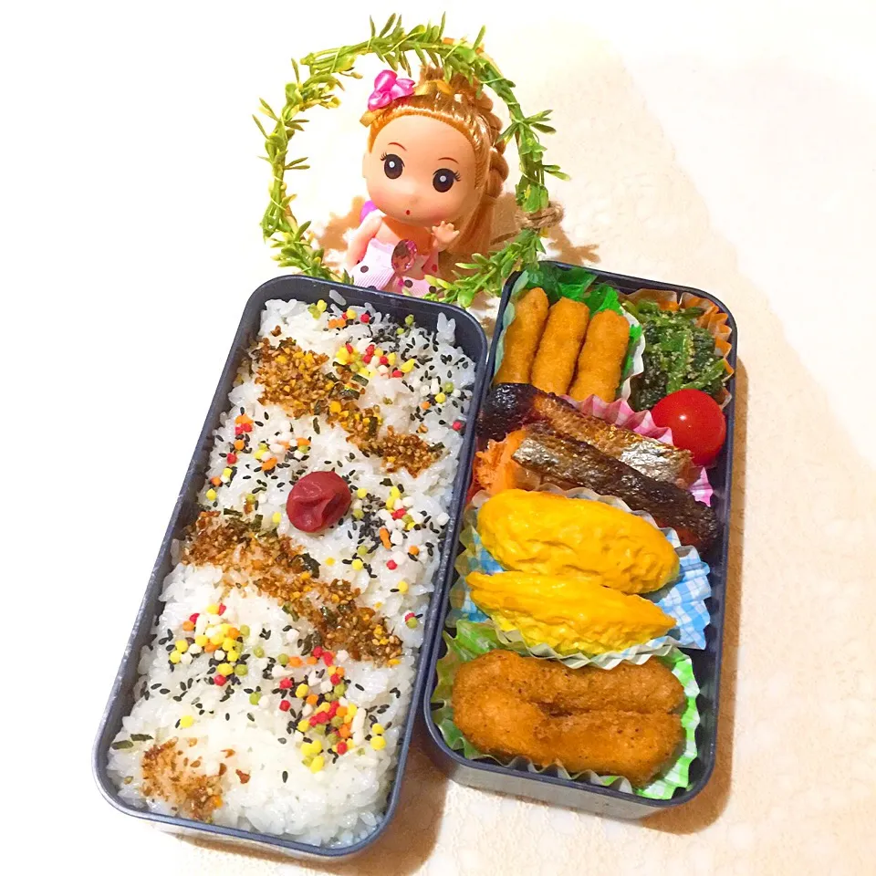 7/22❤︎主人のお弁当❤︎|Makinsさん