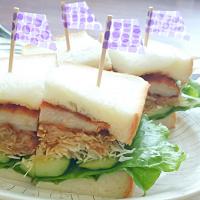小６*Ｙちゃんのお昼ごはん˙ᵕ˙♡