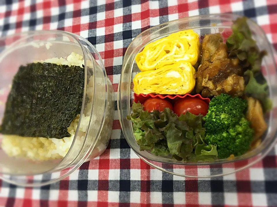 お弁当|あやさん