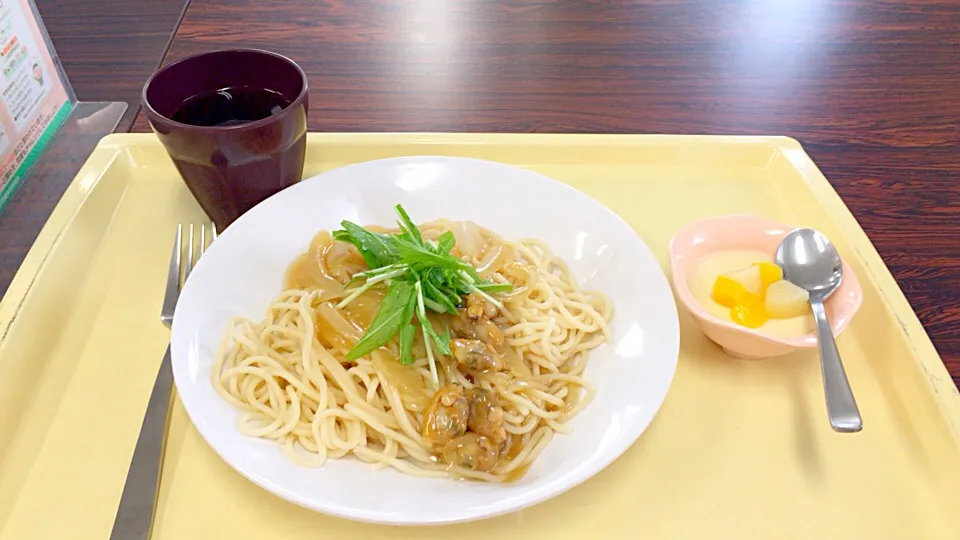 Pasta for Lunch|angeliciousさん