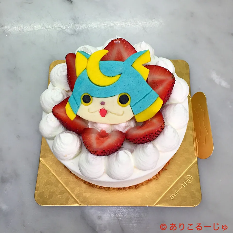 |ありこるーじゅ🍰さん