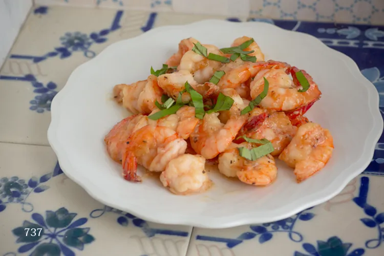 もうひとつのエビマヨ♪ #素人料理百珍|siwatchさん