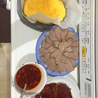 Snapdishの料理写真:食べるラー油作ってみた|みあさん