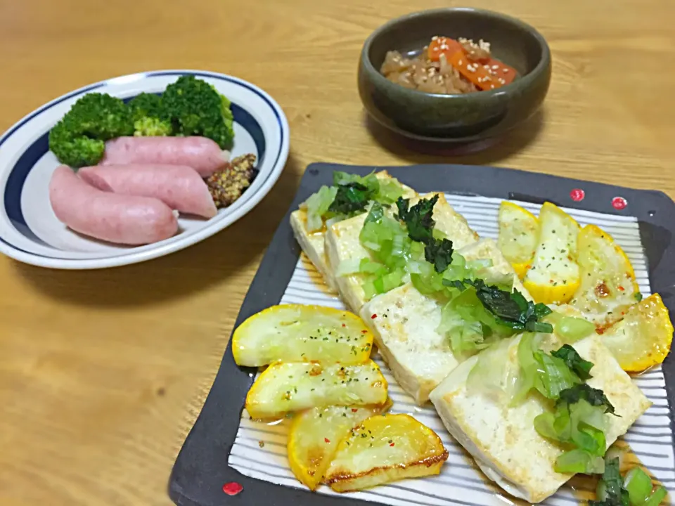 今夜も晩酌ごっこ☆|あやさん