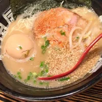 Snapdishの料理写真:村田屋♡ラーメン|Reoさん