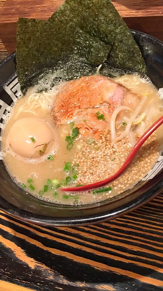 村田屋♡ラーメン|Reoさん