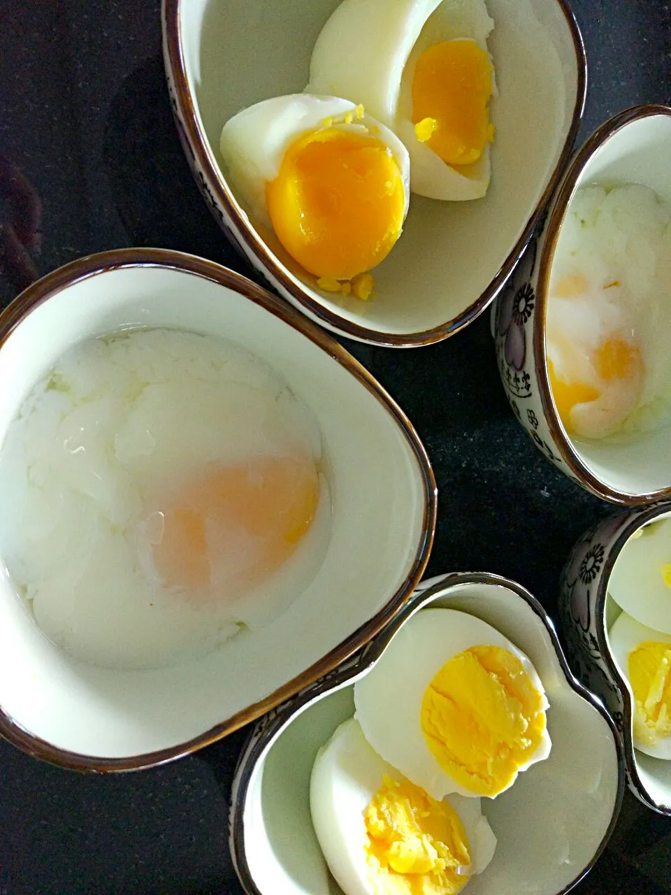 Thermomix eggs|Ee Shanさん