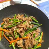 肉巻かず
