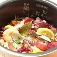 これって何人前!?炊飯器で簡単に作れちゃう巨大料理8選 #AllAbout