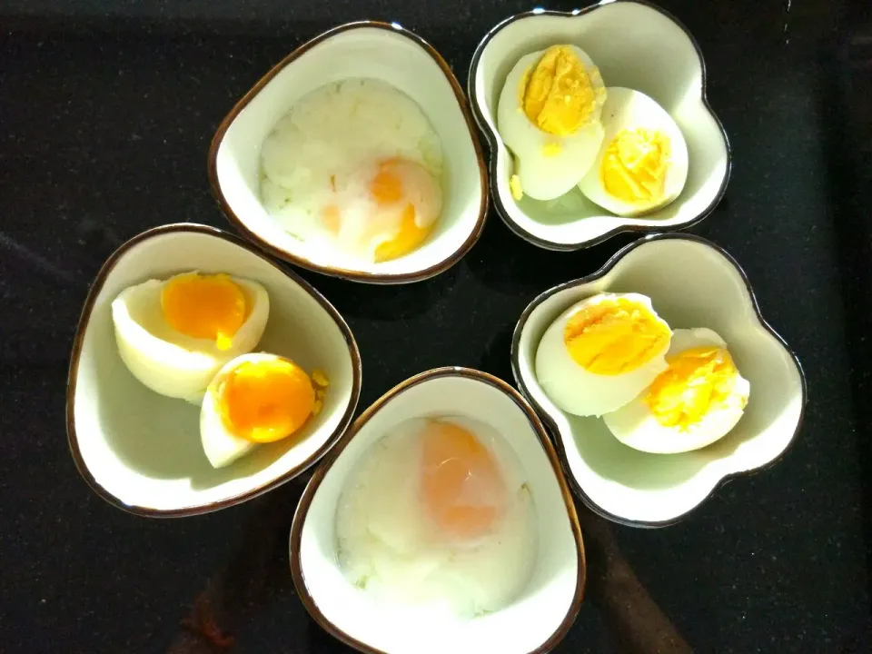 Thermomix eggs|Ee Shanさん