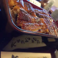 Snapdishの料理写真:土用の丑の日うなぎ|SHOさん