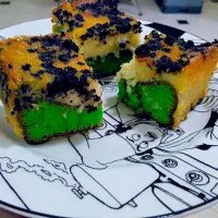 Ogura Cheesecake Oreo

@madeyenid 

#Ogura
#Cheesecake
#Oreo
#Nostimos|Syarief Kamalさん