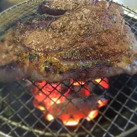 Snapdishの料理写真:BBQ|Yuka Nakazawaさん