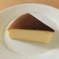 スフレチーズケーキ|しーぱさん