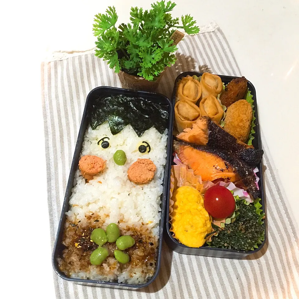 7/25❤︎主人のお弁当❤︎|Makinsさん