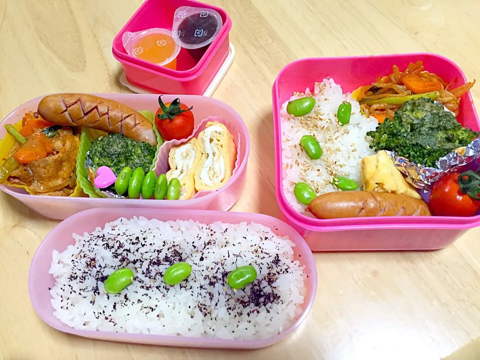 お弁当♡|Chihiroさん