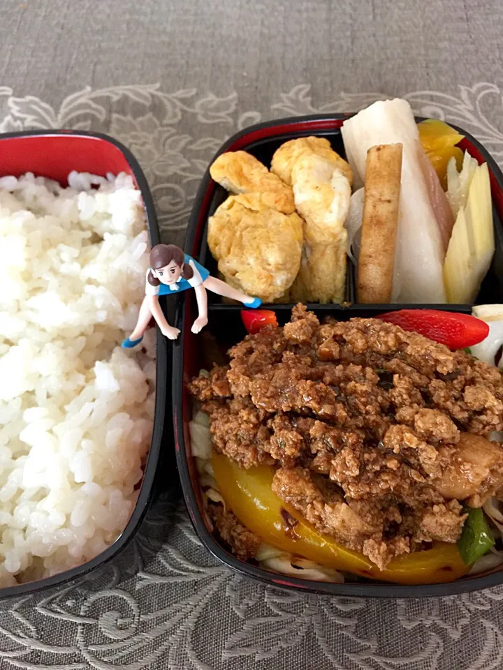 7/25 お弁当|oyatyan❤️さん