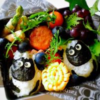 夏休みのお昼ごはん◡̈♥︎

ひつじのショーン♈︎
