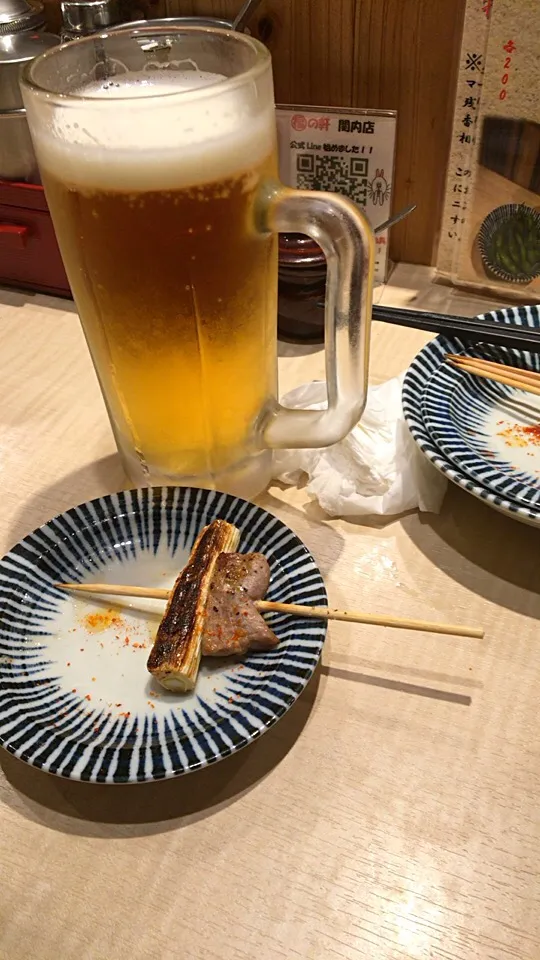 関内呑んだくれ🍻＠出張ビンボー確定っしょw|Minor.SSKさん