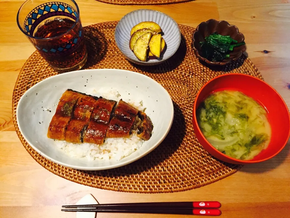 Snapdishの料理写真:夕食|nonchimさん