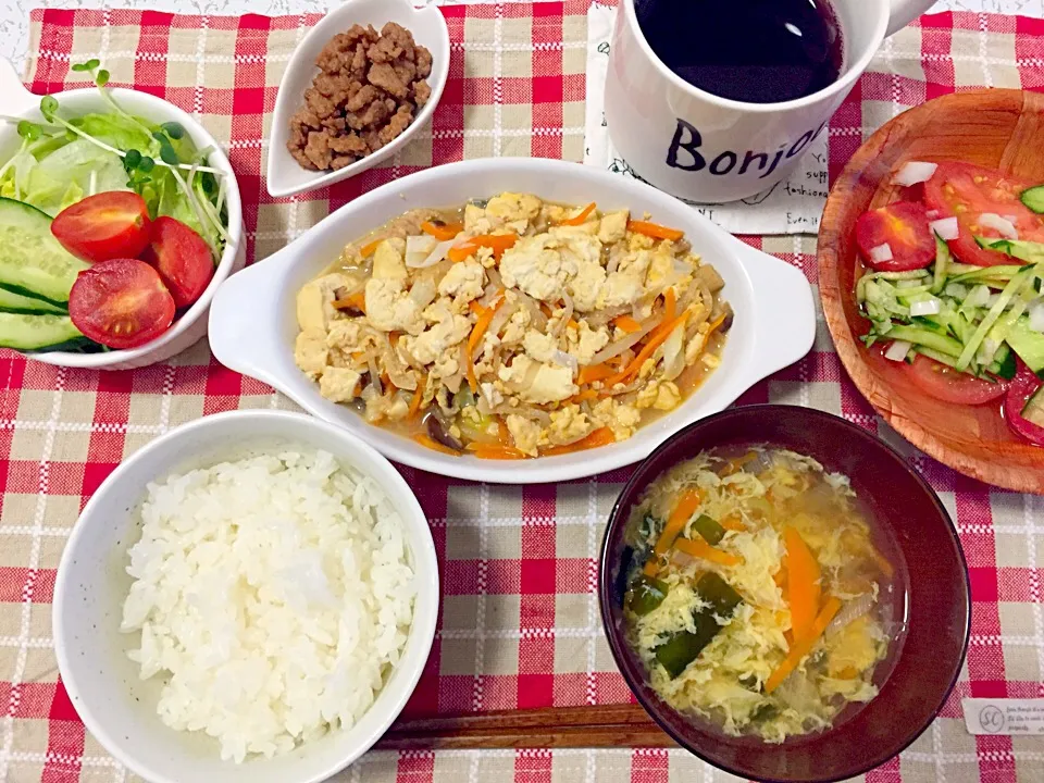 今日の夕飯|くるみさん