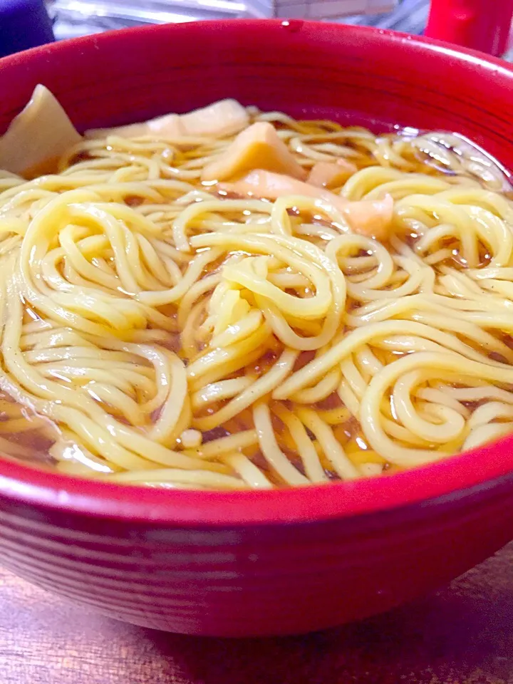 津軽ラーメン|まままさん