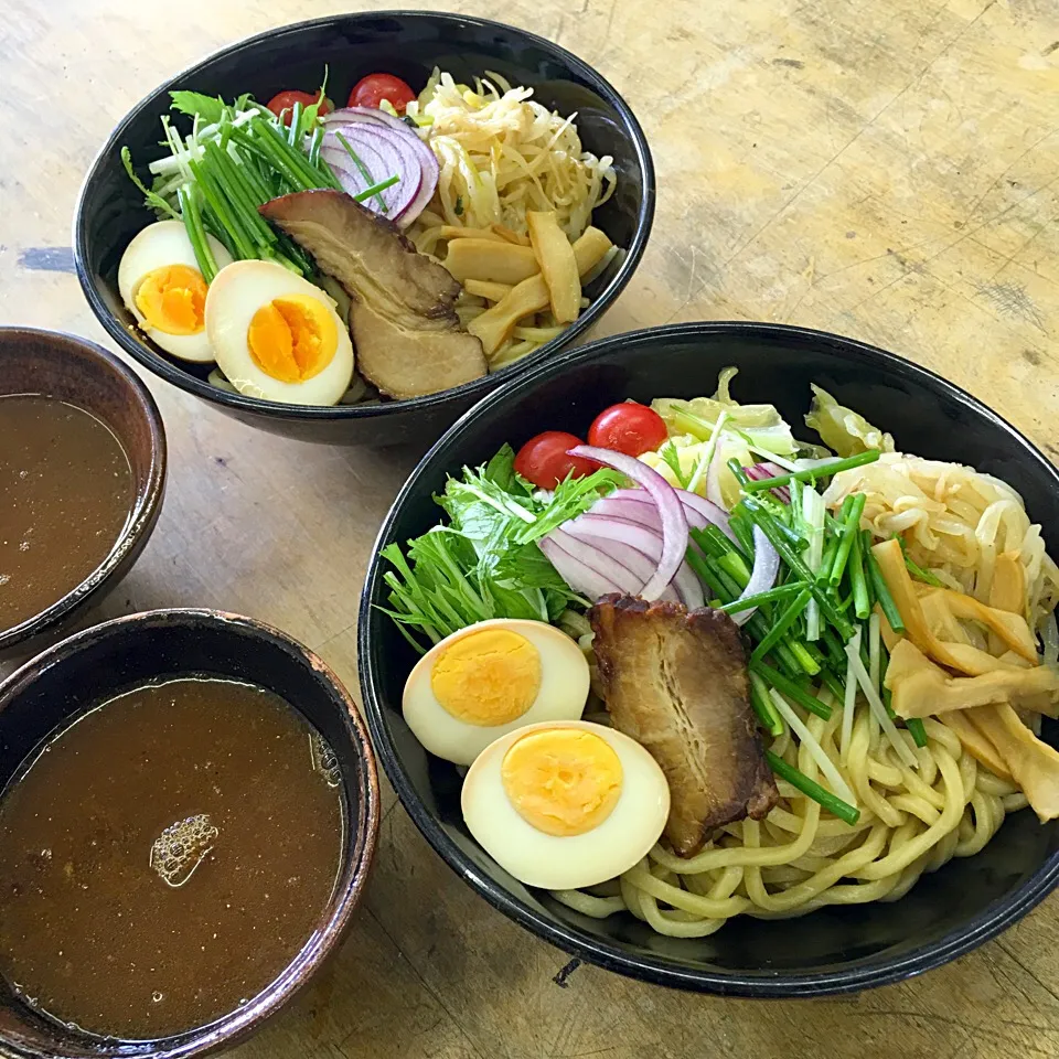 Snapdishの料理写真:研究室カフェ♬ (▰˘◡˘▰)☝︎|Yoshinobu Nakagawaさん