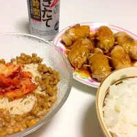 Snapdishの料理写真:|まぴたんさん