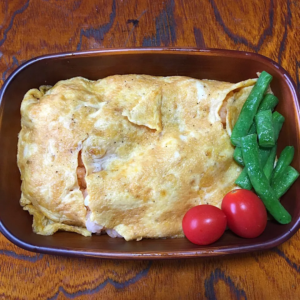 7/26のお弁当|どくきのこさん