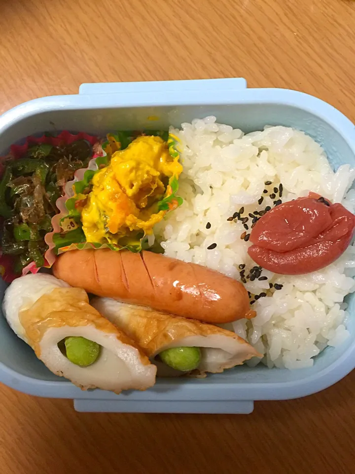 Snapdishの料理写真:子供料理8|夢乃浦崎さん