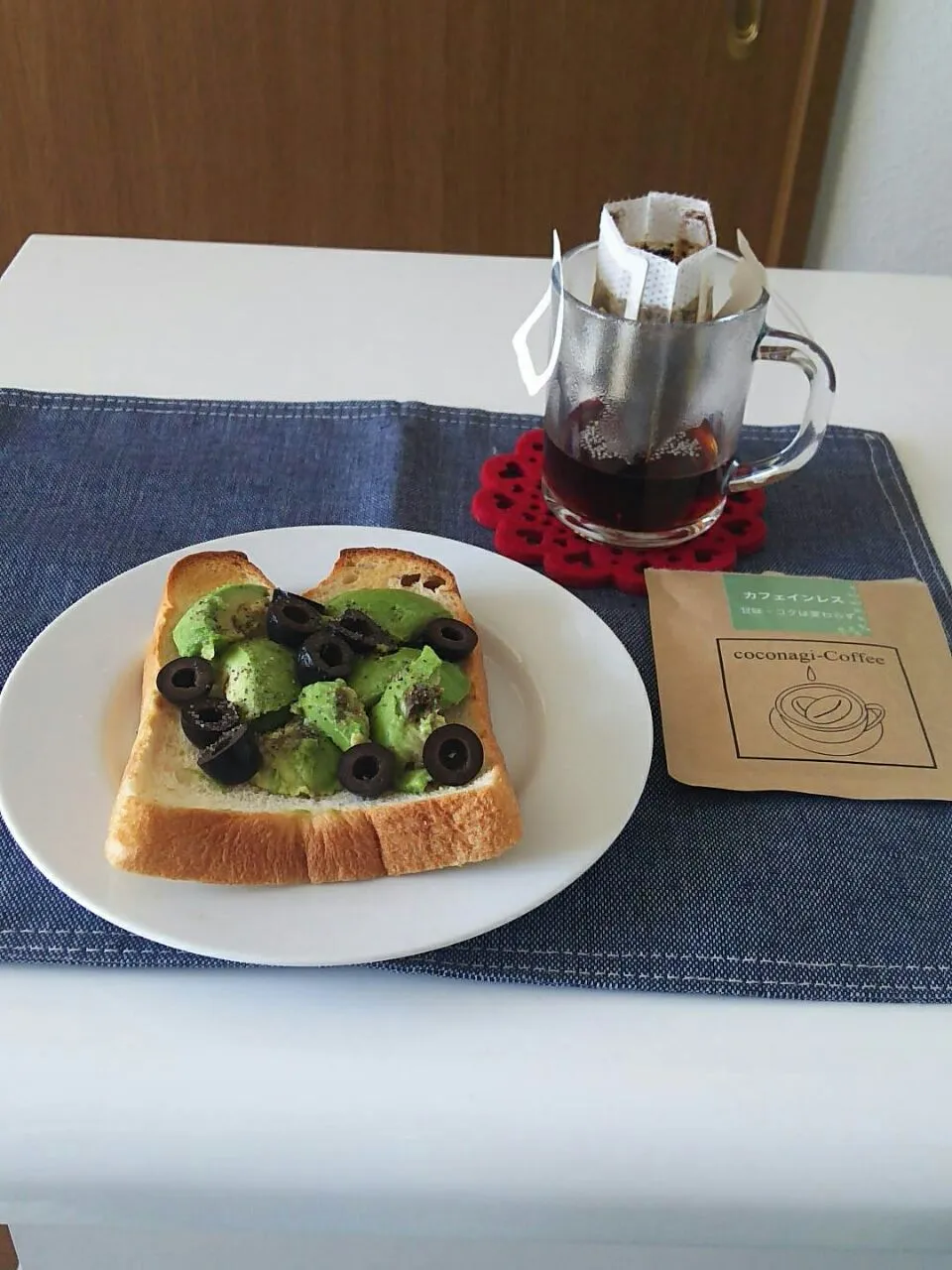 冷蔵庫にあるもの食材で朝ご飯🍴|yayoiさん