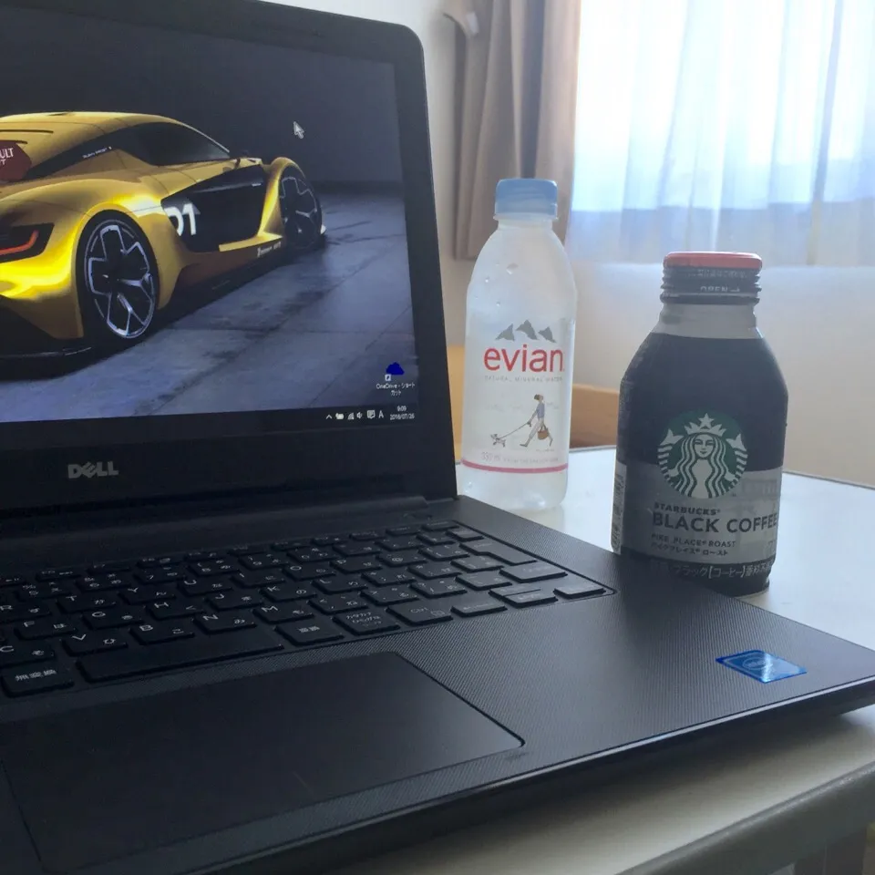 スターバックス・ブラックコーヒー・パイクプレイスロースト。|織友さん