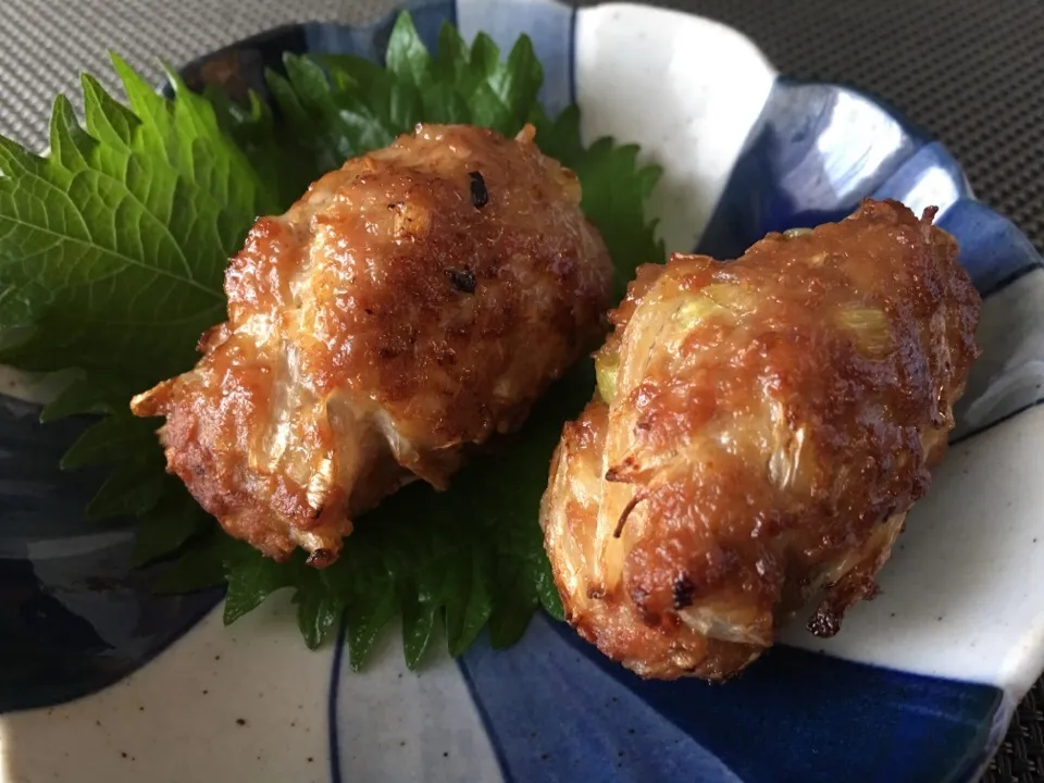 もやしと豚ひき肉の握り揚げ
美味しい！|akemi🐝さん