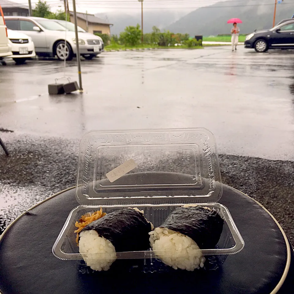 Snapdishの料理写真:今日のお弁当‼︎ 26 July|Yoshinobu Nakagawaさん