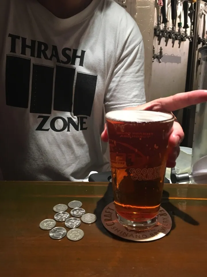 Sierra Nevada Pale Ale|PegaOさん