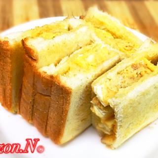 甘いホットサンドのレシピと料理アイディア63件 Snapdish スナップディッシュ