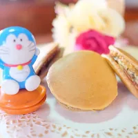 Dorayaki|Yovita Sutionoさん