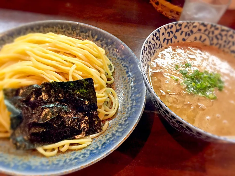 つけ麺|チカさん