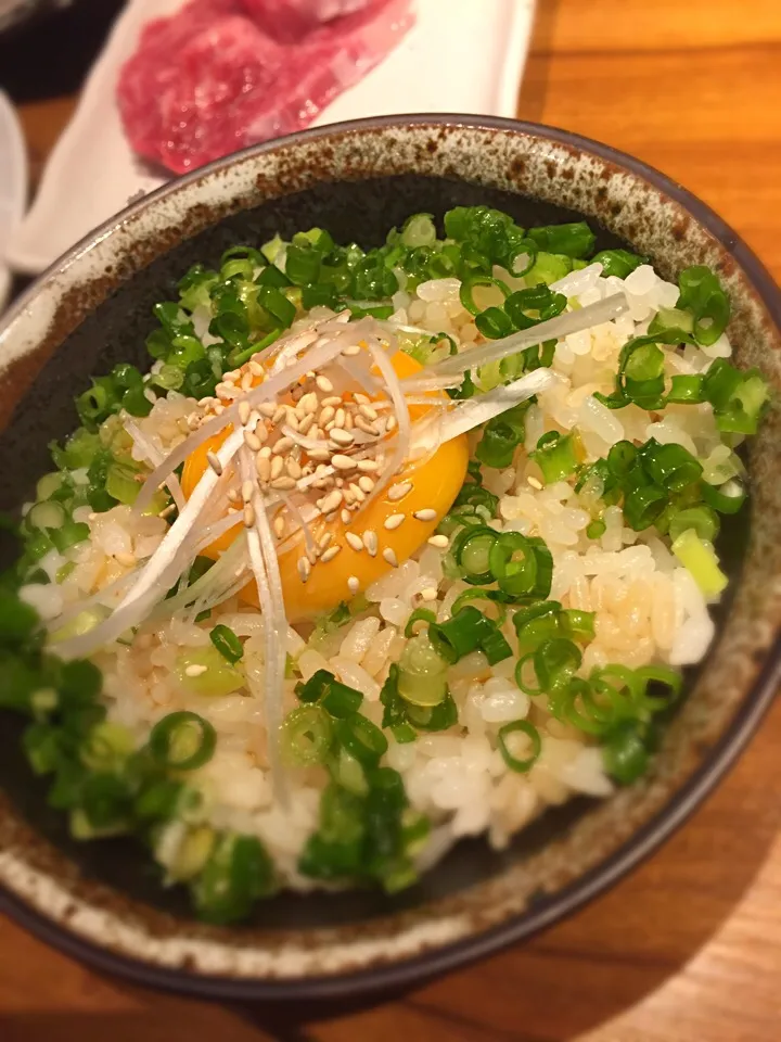 TKG🐔
しょうゆ味をチョイス！
塩味も気になったので次回は塩に！|NanaMOさん