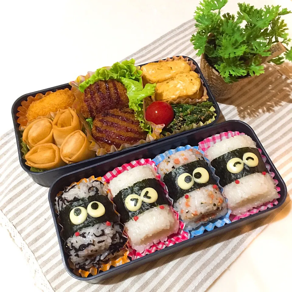 7/28❤︎主人のお弁当❤︎|Makinsさん