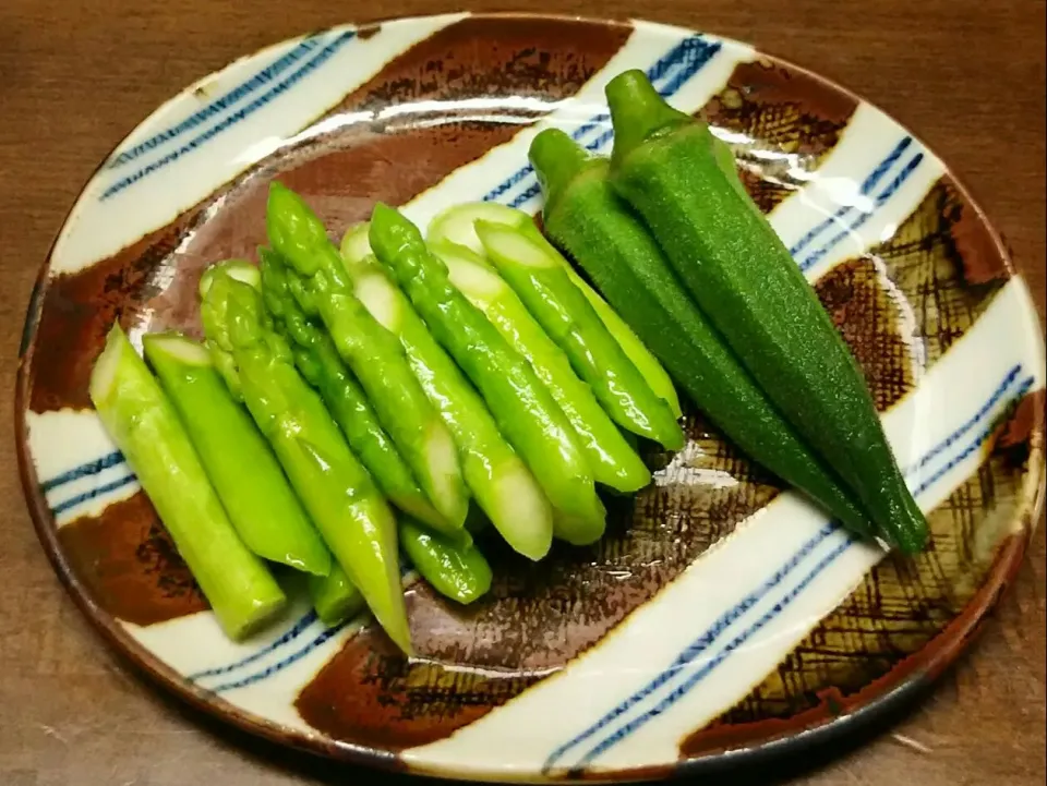 バターソテー😋|あらいぐまのしっぽさん