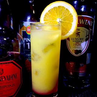 オレンジジュース グレナデンシロップのレシピと料理アイディア12件 Snapdish スナップディッシュ