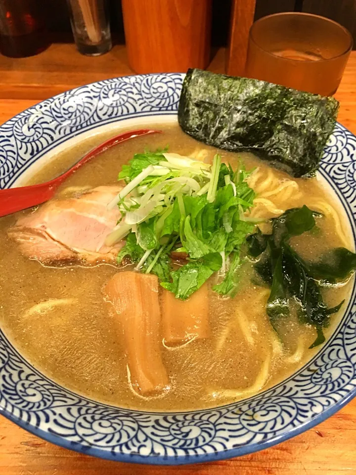 友の芳醇あごだし醤油@赤坂|Yasuhiro Koikeさん