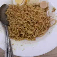 Indomie Soto "Indonesian Nodle"|Achmad Zainiさん