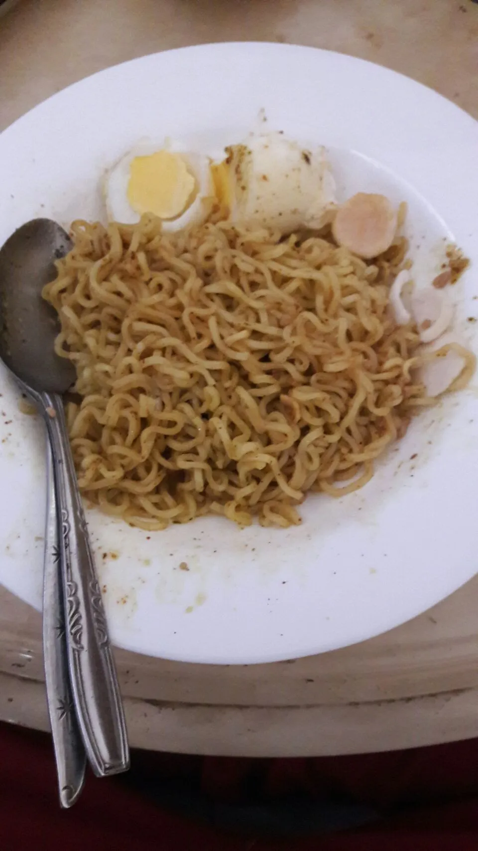 Indomie Soto "Indonesian Nodle"|Achmad Zainiさん