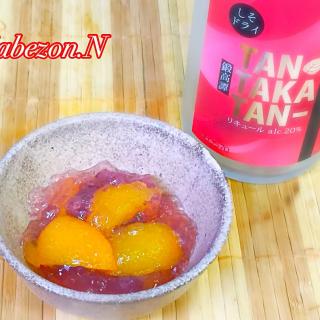 あんず デザートのレシピと料理アイディア53件 Snapdish スナップディッシュ