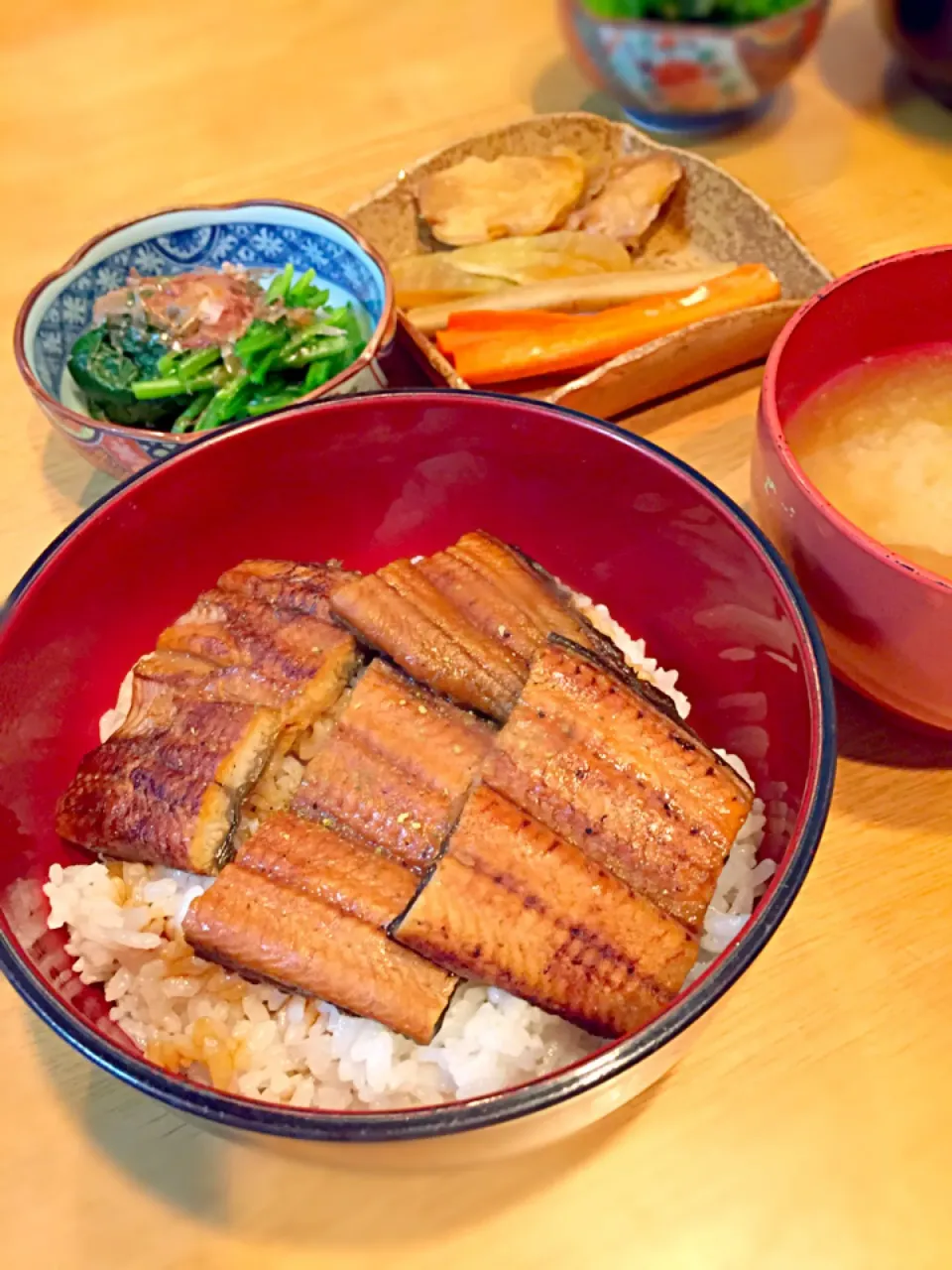 四万十川の鰻で暑い夏を乗り切るぞ！|めぐみさん