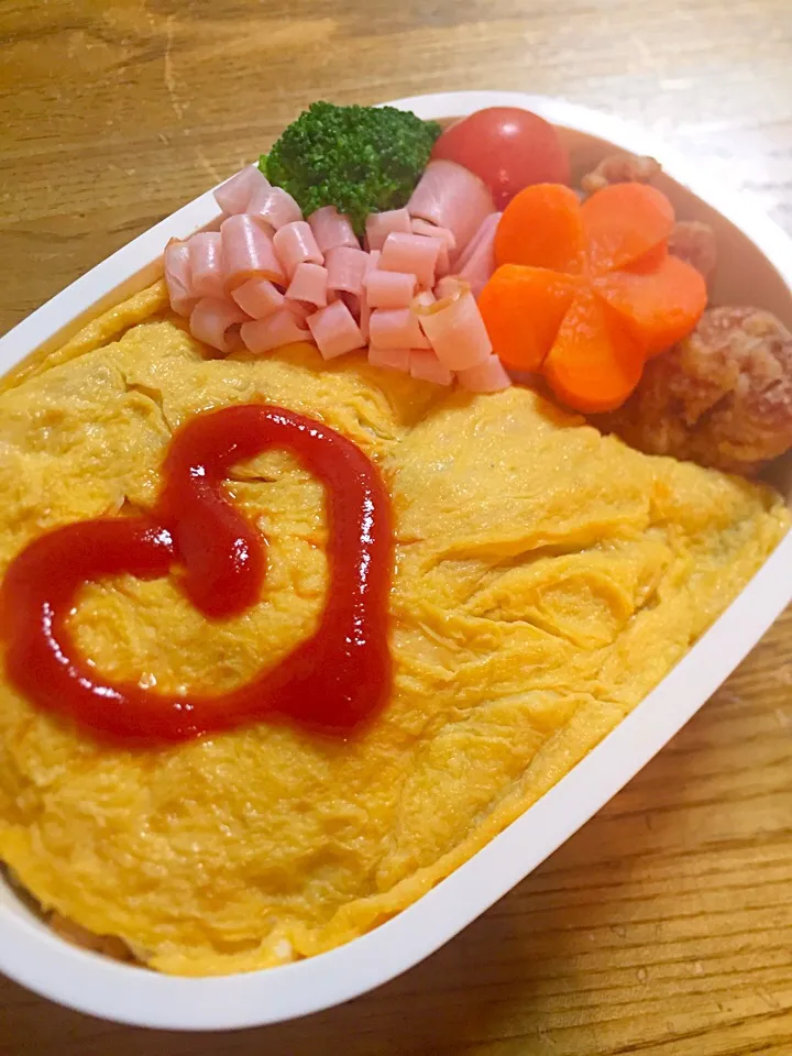 子供弁当☆|Tsuduさん