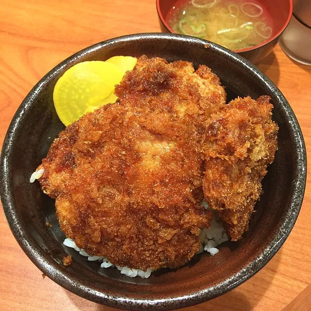 タレかつ丼|r1990297さん